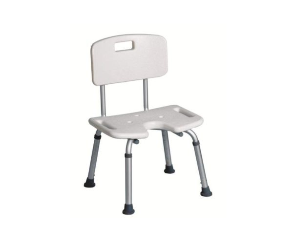 Aluminium Shower Chair – BT403