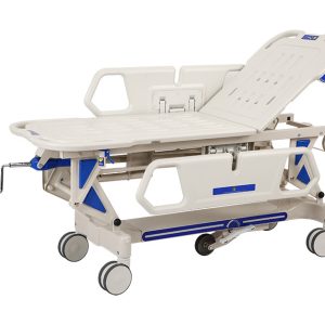 Manual Up/down Emergency Stretcher