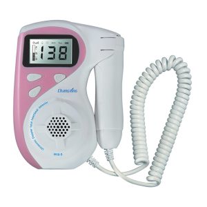 Fetal doppler