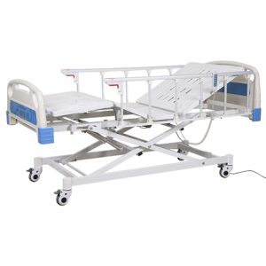 3 Function Electric Hospital Bed