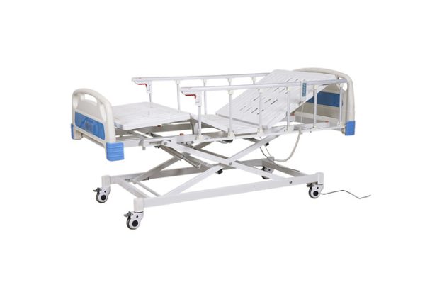 3 Function Electric Hospital Bed