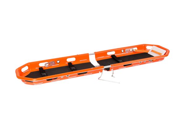 Basket Ambulance Stretcher