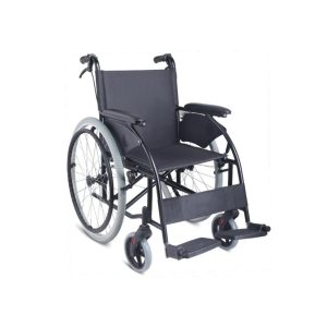 Aluminum Wheelchair