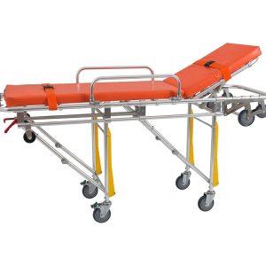 Aluminum Ambulance Stretcher