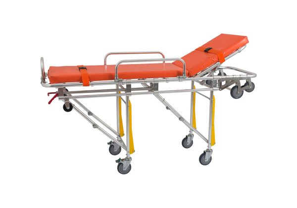 Aluminum Ambulance Stretcher