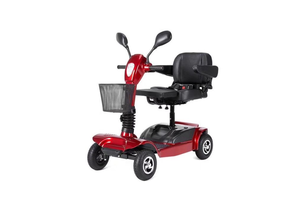 Electric Wheelchair BT992Z ULTRAMEDWAY SOLUTIONS LTD
