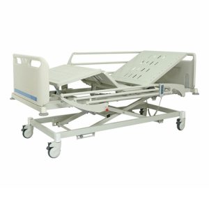 3 Function Electric Hospital Bed