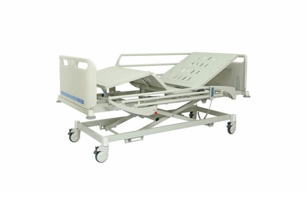 3 Function Electric Hospital Bed