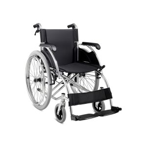 BT912L Aluminum Wheelchair