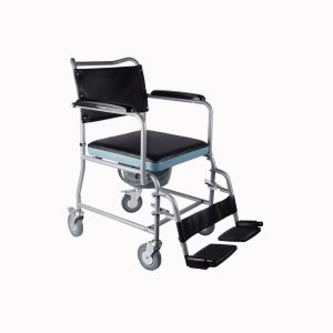 BT1006 BT1006 Steel commode chair