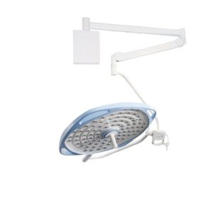 Wall-mounted surgical light - LEDB740