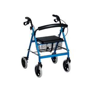 Light Weight Rollator