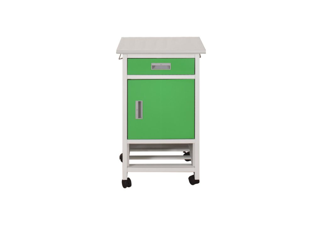 Bedside Locker ULTRAMEDWAY SOLUTIONS LTD