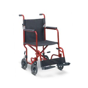 Aluminum Wheelchair