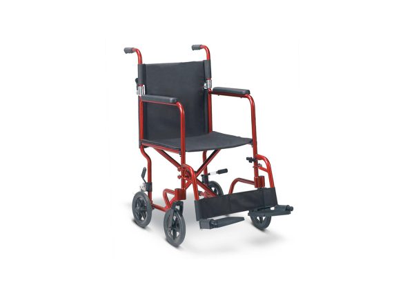 Aluminum Wheelchair