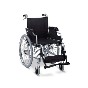 Aluminum Wheelchair