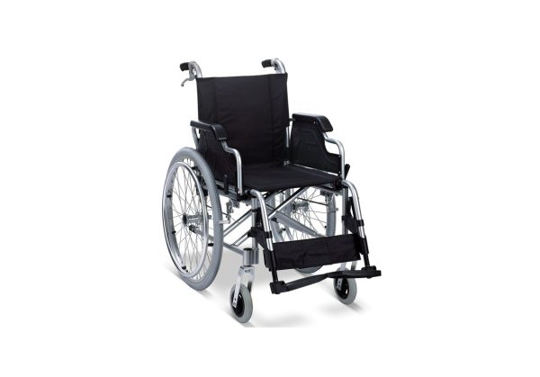 Aluminum Wheelchair