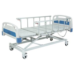 5 Function Electric Hospital Bed