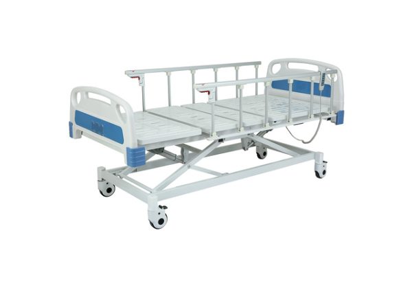 5 Function Electric Hospital Bed