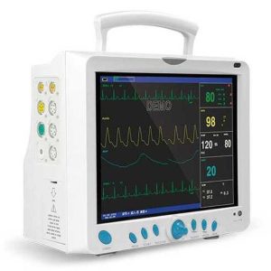 Contec CMS-9000 Patient Monitor