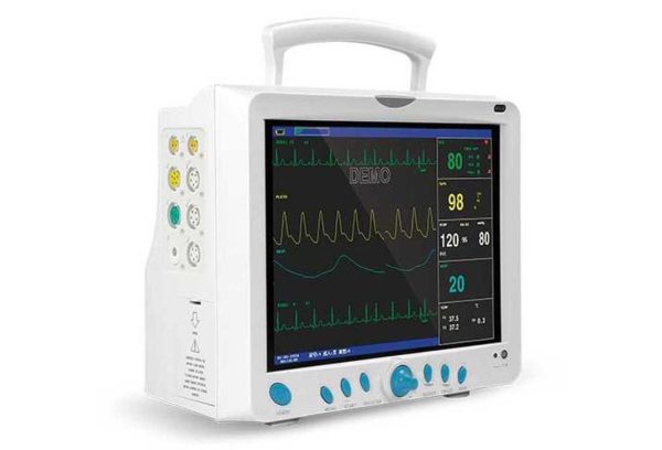 Contec CMS-9000 Patient Monitor