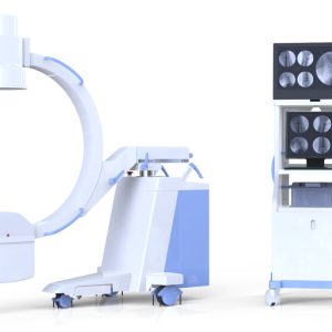 Mobile C-Arm X-Ray Machine