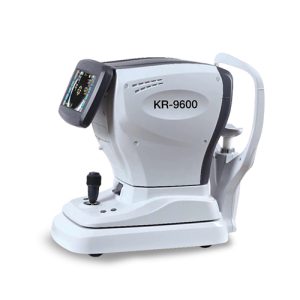 Auto Ref – Keratometer KR-9600