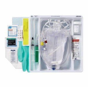 foley catheter kit