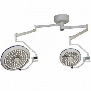 720 - 720 ceiling operating light