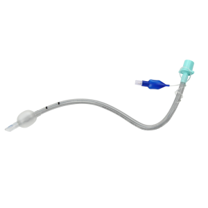 Reinforced Endotracheal Tube Nasal