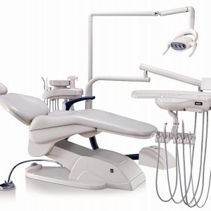 Portable Dental Unit Chair with CE Approved