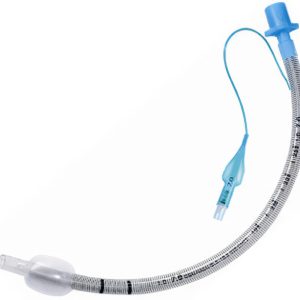 Reinforced Endotracheal Tube