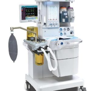 eternity AM834A anaesthesia machine