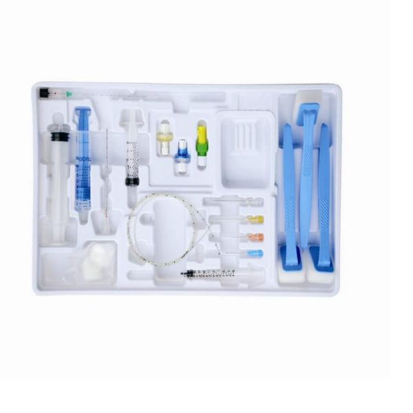 ANALGESIA KIT