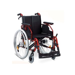 Aluminum Wheelchair