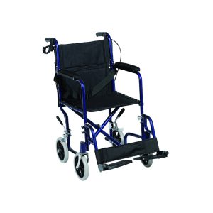 Aluminum Wheelchair