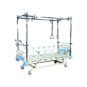 Multi-function Orthopedic Electric Hospital Bed