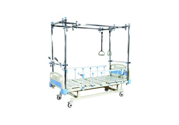 Multi-function Orthopedic Electric Hospital Bed