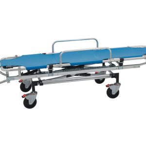 Emergency Trolley/Stretcher