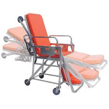 AMBULANCES COT STRETCHER