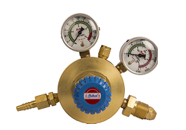 manifold-multistage-regulator