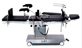 MT3080 Intelligent Model Electric Hydraulic Orthopedic Operating Table