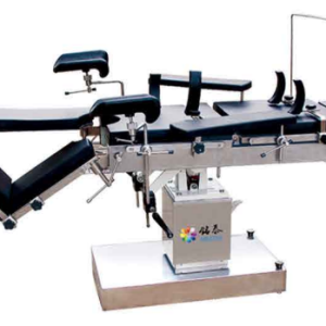 ST 3002 head contrl hydraulic operating table