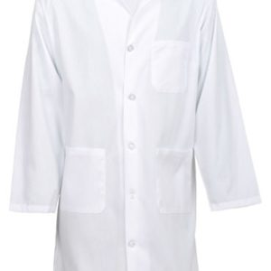 lab white coat