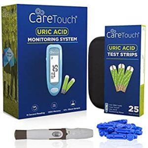 uric acid kit