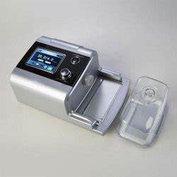 Auto CPAP