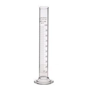 measuring Cylider Glass 100ml