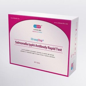 salmonella antibody