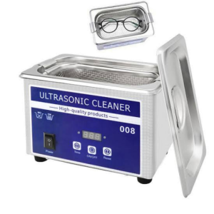 ultrasonic cleaner