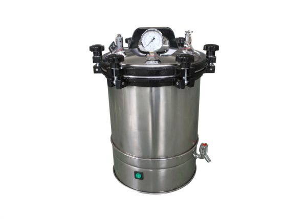 Autoclave 24 litres